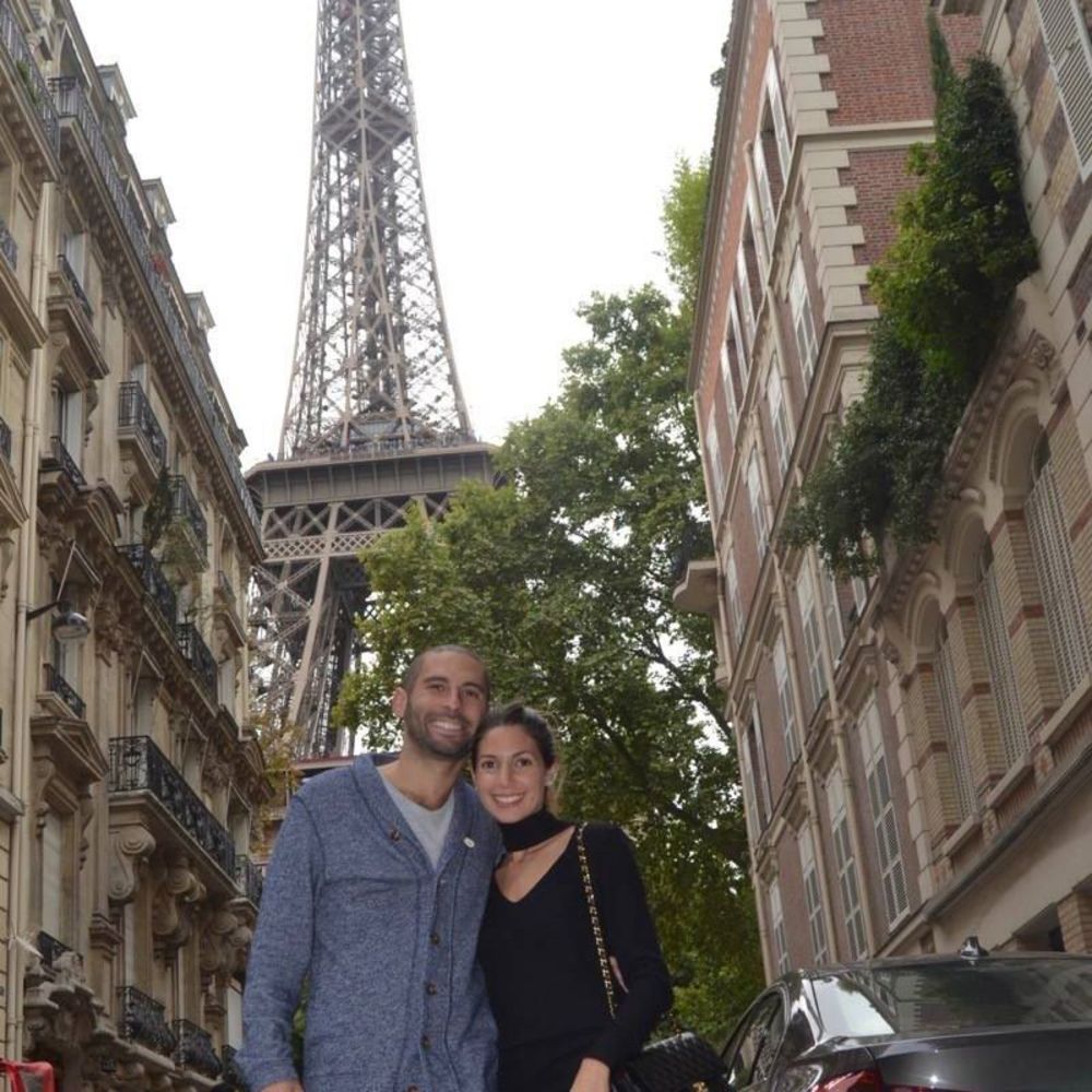 Meet your Posher, Dorit